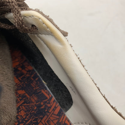 【中古品】【メンズ】 ADIDAS×BILLY’S ENT アディダス×ビリーズエンター GY3995 CAMPUS キャンパス 80S 東京砂漠 スニーカー シューズ 靴 161-260721-cs-15-izu サイズ：29cm カラー：ブラウン 万代Net店