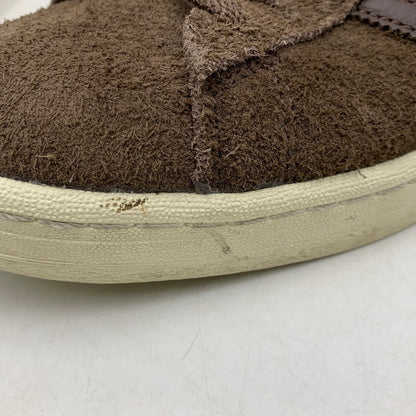 【中古品】【メンズ】 ADIDAS×BILLY’S ENT アディダス×ビリーズエンター GY3995 CAMPUS キャンパス 80S 東京砂漠 スニーカー シューズ 靴 161-260721-cs-15-izu サイズ：29cm カラー：ブラウン 万代Net店