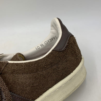 【中古品】【メンズ】 ADIDAS×BILLY’S ENT アディダス×ビリーズエンター GY3995 CAMPUS キャンパス 80S 東京砂漠 スニーカー シューズ 靴 161-260721-cs-15-izu サイズ：29cm カラー：ブラウン 万代Net店