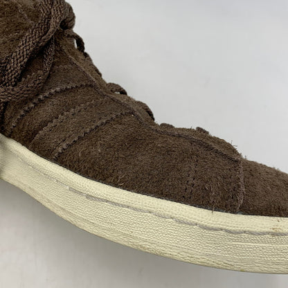 【中古品】【メンズ】 ADIDAS×BILLY’S ENT アディダス×ビリーズエンター GY3995 CAMPUS キャンパス 80S 東京砂漠 スニーカー シューズ 靴 161-260721-cs-15-izu サイズ：29cm カラー：ブラウン 万代Net店