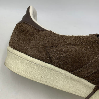 【中古品】【メンズ】 ADIDAS×BILLY’S ENT アディダス×ビリーズエンター GY3995 CAMPUS キャンパス 80S 東京砂漠 スニーカー シューズ 靴 161-260721-cs-15-izu サイズ：29cm カラー：ブラウン 万代Net店