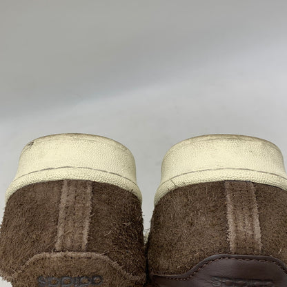 【中古品】【メンズ】 ADIDAS×BILLY’S ENT アディダス×ビリーズエンター GY3995 CAMPUS キャンパス 80S 東京砂漠 スニーカー シューズ 靴 161-260721-cs-15-izu サイズ：29cm カラー：ブラウン 万代Net店
