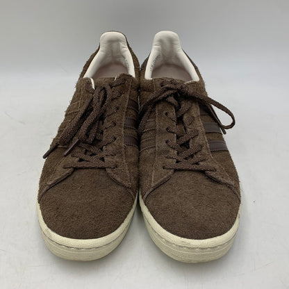 【中古品】【メンズ】 ADIDAS×BILLY’S ENT アディダス×ビリーズエンター GY3995 CAMPUS キャンパス 80S 東京砂漠 スニーカー シューズ 靴 161-260721-cs-15-izu サイズ：29cm カラー：ブラウン 万代Net店