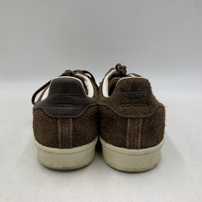 【中古品】【メンズ】 ADIDAS×BILLY’S ENT アディダス×ビリーズエンター GY3995 CAMPUS キャンパス 80S 東京砂漠 スニーカー シューズ 靴 161-260721-cs-15-izu サイズ：29cm カラー：ブラウン 万代Net店