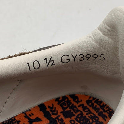 【中古品】【メンズ】 ADIDAS×BILLY’S ENT アディダス×ビリーズエンター GY3995 CAMPUS キャンパス 80S 東京砂漠 スニーカー シューズ 靴 161-260721-cs-15-izu サイズ：29cm カラー：ブラウン 万代Net店