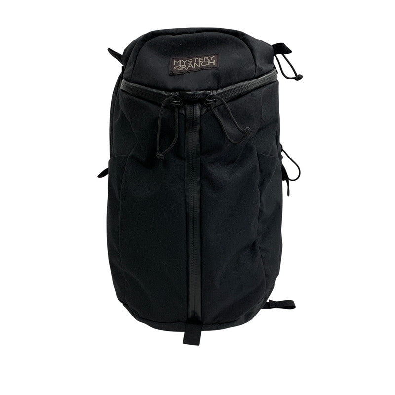 【中古品】【メンズ/レディース】 MYSTERY RANCH ミステリーランチ URBAN ASSAULT 24 アーバン アサルト リュック カバン 鞄 188-260717-cs-01-izu カラー：ブラック 万代Net店