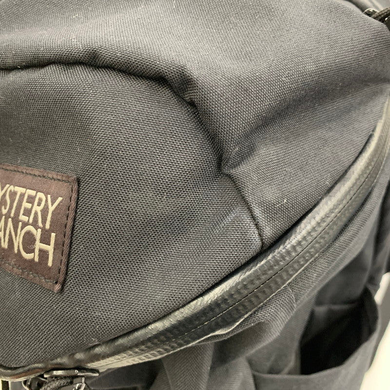 【中古品】【メンズ/レディース】 MYSTERY RANCH ミステリーランチ URBAN ASSAULT 24 アーバン アサルト リュック カバン 鞄 188-260717-cs-01-izu カラー：ブラック 万代Net店