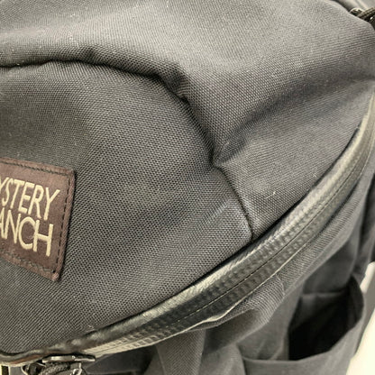 【中古品】【メンズ/レディース】 MYSTERY RANCH ミステリーランチ URBAN ASSAULT 24 アーバン アサルト リュック カバン 鞄 188-260717-cs-01-izu カラー：ブラック 万代Net店