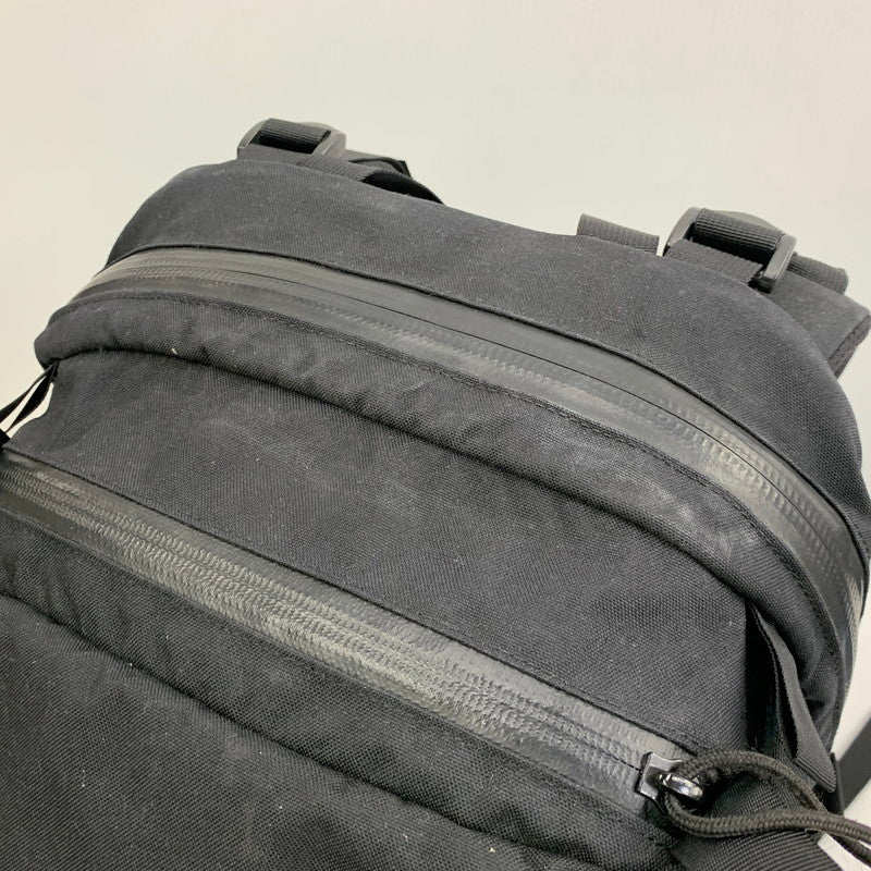 【中古品】【メンズ/レディース】 MYSTERY RANCH ミステリーランチ URBAN ASSAULT 24 アーバン アサルト リュック カバン 鞄 188-260717-cs-01-izu カラー：ブラック 万代Net店