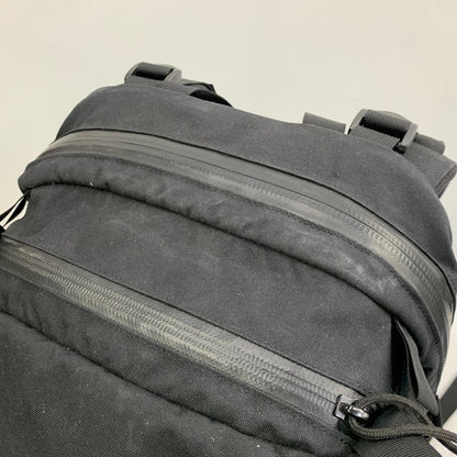 【中古品】【メンズ/レディース】 MYSTERY RANCH ミステリーランチ URBAN ASSAULT 24 アーバン アサルト リュック カバン 鞄 188-260717-cs-01-izu カラー：ブラック 万代Net店