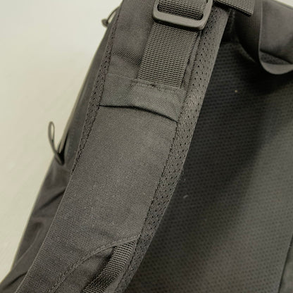 【中古品】【メンズ/レディース】 MYSTERY RANCH ミステリーランチ URBAN ASSAULT 24 アーバン アサルト リュック カバン 鞄 188-260717-cs-01-izu カラー：ブラック 万代Net店
