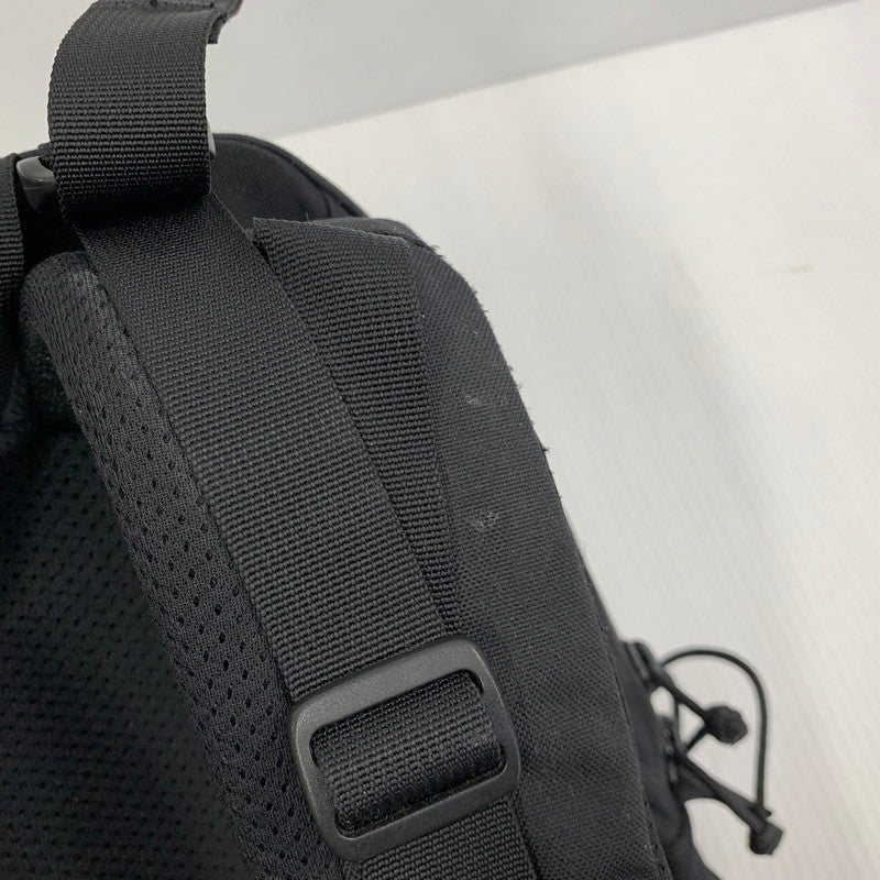 【中古品】【メンズ/レディース】 MYSTERY RANCH ミステリーランチ URBAN ASSAULT 24 アーバン アサルト リュック カバン 鞄 188-260717-cs-01-izu カラー：ブラック 万代Net店