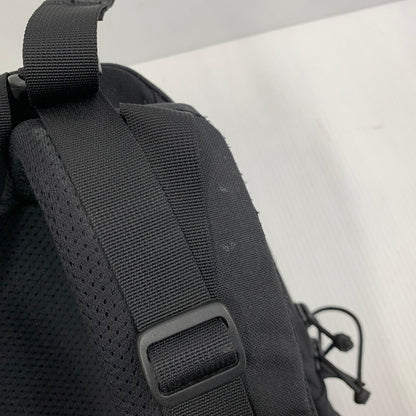 【中古品】【メンズ/レディース】 MYSTERY RANCH ミステリーランチ URBAN ASSAULT 24 アーバン アサルト リュック カバン 鞄 188-260717-cs-01-izu カラー：ブラック 万代Net店