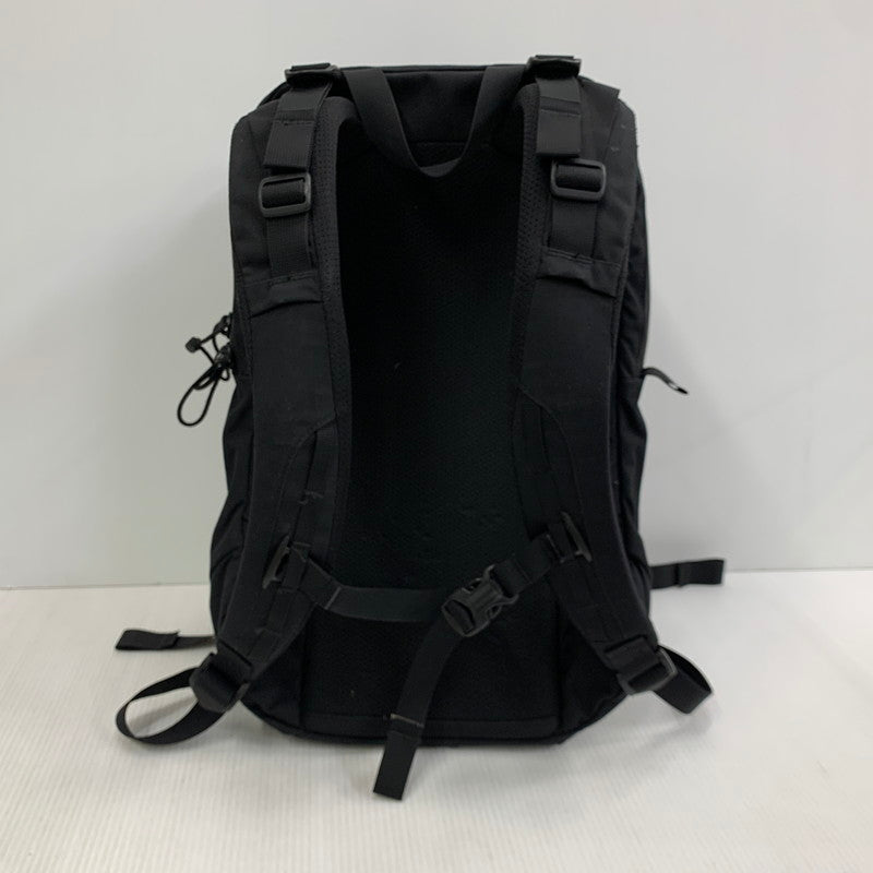 【中古品】【メンズ/レディース】 MYSTERY RANCH ミステリーランチ URBAN ASSAULT 24 アーバン アサルト リュック カバン 鞄 188-260717-cs-01-izu カラー：ブラック 万代Net店
