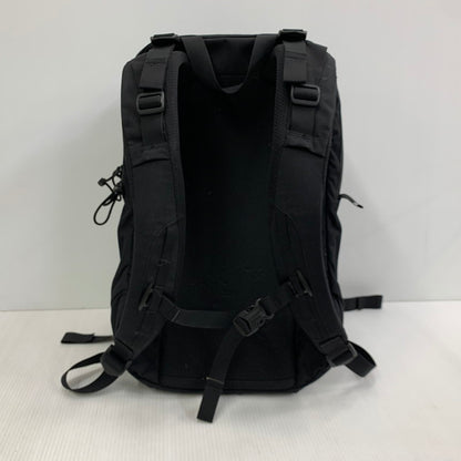【中古品】【メンズ/レディース】 MYSTERY RANCH ミステリーランチ URBAN ASSAULT 24 アーバン アサルト リュック カバン 鞄 188-260717-cs-01-izu カラー：ブラック 万代Net店