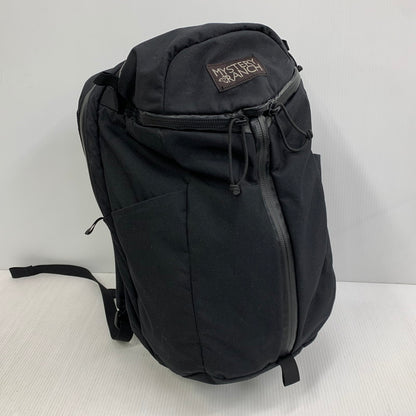 【中古品】【メンズ/レディース】 MYSTERY RANCH ミステリーランチ URBAN ASSAULT 24 アーバン アサルト リュック カバン 鞄 188-260717-cs-01-izu カラー：ブラック 万代Net店
