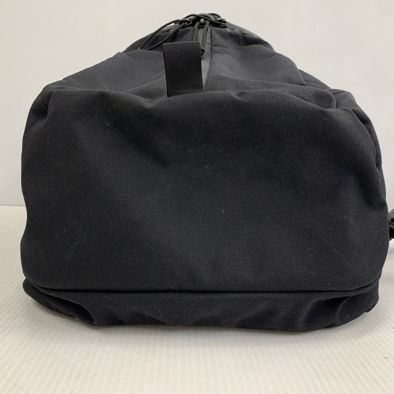 【中古品】【メンズ/レディース】 MYSTERY RANCH ミステリーランチ URBAN ASSAULT 24 アーバン アサルト リュック カバン 鞄 188-260717-cs-01-izu カラー：ブラック 万代Net店