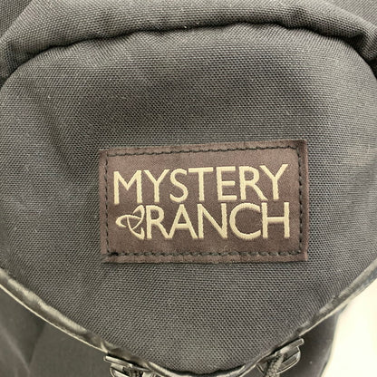 【中古品】【メンズ/レディース】 MYSTERY RANCH ミステリーランチ URBAN ASSAULT 24 アーバン アサルト リュック カバン 鞄 188-260717-cs-01-izu カラー：ブラック 万代Net店