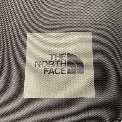 【中古品】【メンズ/レディース】 THE NORTH FACE ザ・ノースフェイス NM81863 SHUTTLE DAYPACK シャトル デイパック カバン 鞄 188-260721-cs-14-izu カラー：ブラック 万代Net店