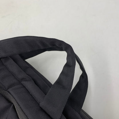 【中古品】【メンズ/レディース】 THE NORTH FACE ザ・ノースフェイス NM81863 SHUTTLE DAYPACK シャトル デイパック カバン 鞄 188-260721-cs-14-izu カラー：ブラック 万代Net店