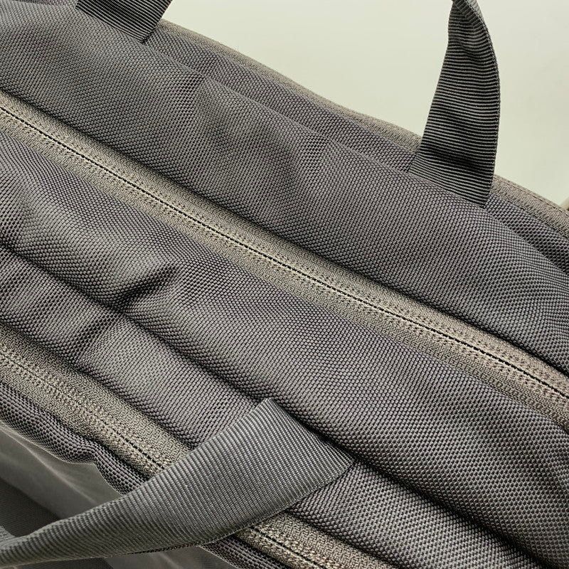 【中古品】【メンズ/レディース】 THE NORTH FACE ザ・ノースフェイス NM81863 SHUTTLE DAYPACK シャトル デイパック カバン 鞄 188-260721-cs-14-izu カラー：ブラック 万代Net店