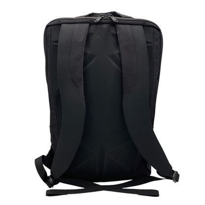 【中古品】【メンズ/レディース】 THE NORTH FACE ザ・ノースフェイス NM81863 SHUTTLE DAYPACK シャトル デイパック カバン 鞄 188-260721-cs-14-izu カラー：ブラック 万代Net店