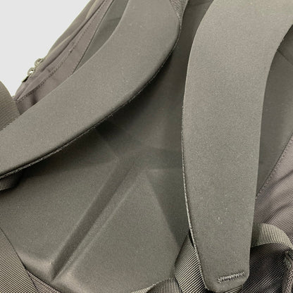 【中古品】【メンズ/レディース】 THE NORTH FACE ザ・ノースフェイス NM81863 SHUTTLE DAYPACK シャトル デイパック カバン 鞄 188-260721-cs-14-izu カラー：ブラック 万代Net店