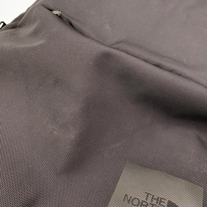 【中古品】【メンズ/レディース】 THE NORTH FACE ザ・ノースフェイス NM81863 SHUTTLE DAYPACK シャトル デイパック カバン 鞄 188-260721-cs-14-izu カラー：ブラック 万代Net店