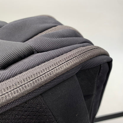 【中古品】【メンズ/レディース】 THE NORTH FACE ザ・ノースフェイス NM81863 SHUTTLE DAYPACK シャトル デイパック カバン 鞄 188-260721-cs-14-izu カラー：ブラック 万代Net店