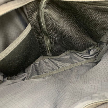 【中古品】【メンズ/レディース】 THE NORTH FACE ザ・ノースフェイス NM81863 SHUTTLE DAYPACK シャトル デイパック カバン 鞄 188-260721-cs-14-izu カラー：ブラック 万代Net店