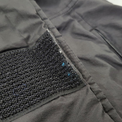 【中古品】【メンズ】 WILDTHINGS ワイルドシングス MONSTER VEST WT21215SN モンスターベスト 144-260718-as-12-izu サイズ：M カラー：ブラック 万代Net店