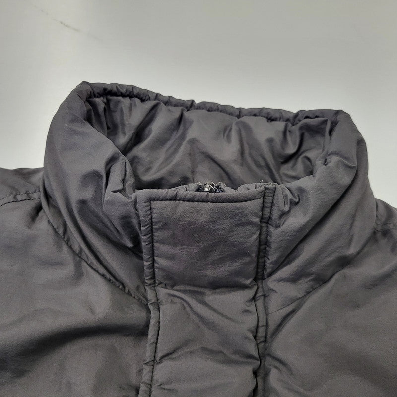 【中古品】【メンズ】 WILDTHINGS ワイルドシングス MONSTER VEST WT21215SN モンスターベスト 144-260718-as-12-izu サイズ：M カラー：ブラック 万代Net店