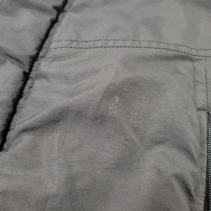 【中古品】【メンズ】 WILDTHINGS ワイルドシングス MONSTER VEST WT21215SN モンスターベスト 144-260718-as-12-izu サイズ：M カラー：ブラック 万代Net店