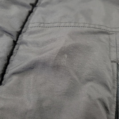 【中古品】【メンズ】 WILDTHINGS ワイルドシングス MONSTER VEST WT21215SN モンスターベスト 144-260718-as-12-izu サイズ：M カラー：ブラック 万代Net店