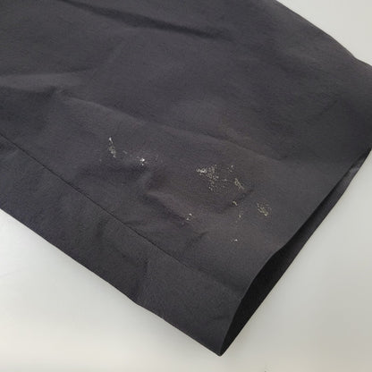 【中古品】【メンズ】 NORSE PROJECTS ノースプロジェクツ NYLON COAT ナイロン コート アウター 144-260721-kh-06-izu サイズ：M カラー：ブラック 万代Net店