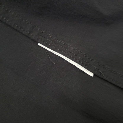 【中古品】【メンズ】 NORSE PROJECTS ノースプロジェクツ NYLON COAT ナイロン コート アウター 144-260721-kh-06-izu サイズ：M カラー：ブラック 万代Net店