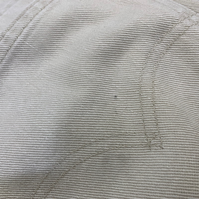 【中古品】【メンズ】 LEVI'S リーバイス 505-1022 刻印515 42TALON ZIP タロン ジップ 80S 505 COTTON TWILL KATSURAGI PANTS コットン ツイル カツラギ パンツ ズボン ボトムス 157-260722-ya-12-izu サイズ：31×33 カラー：ベージュ 万代Net店