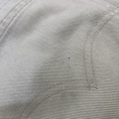 【中古品】【メンズ】 LEVI'S リーバイス 505-1022 刻印515 42TALON ZIP タロン ジップ 80S 505 COTTON TWILL KATSURAGI PANTS コットン ツイル カツラギ パンツ ズボン ボトムス 157-260722-ya-12-izu サイズ：31×33 カラー：ベージュ 万代Net店