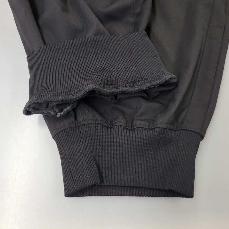 【中古品】【メンズ】 Y-3 ワイスリー M CLASSIC REFINED WOOL CUFF PANTS GK4567 クラシック リファインド ウール カフパンツ 151-260718-as-14-izu サイズ：XL カラー：ブラック 万代Net店