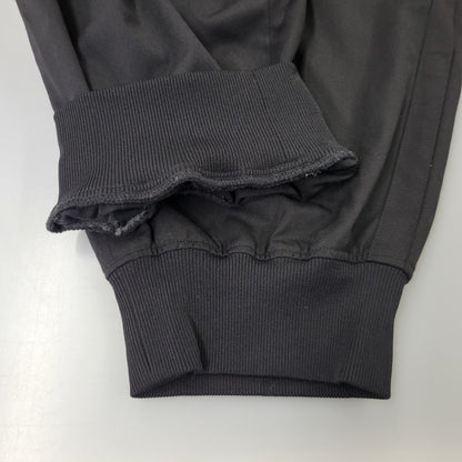 【中古品】【メンズ】 Y-3 ワイスリー M CLASSIC REFINED WOOL CUFF PANTS GK4567 クラシック リファインド ウール カフパンツ 151-260718-as-14-izu サイズ：XL カラー：ブラック 万代Net店