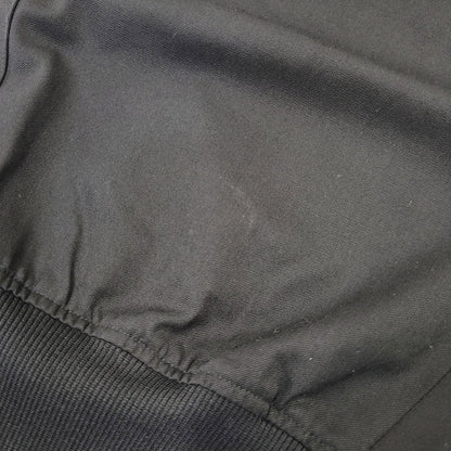 【中古品】【メンズ】 Y-3 ワイスリー M CLASSIC REFINED WOOL CUFF PANTS GK4567 クラシック リファインド ウール カフパンツ 151-260718-as-14-izu サイズ：XL カラー：ブラック 万代Net店