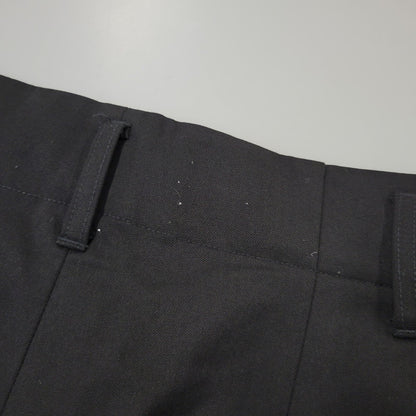 【中古品】【メンズ】 Y-3 ワイスリー M CLASSIC REFINED WOOL CUFF PANTS GK4567 クラシック リファインド ウール カフパンツ 151-260718-as-14-izu サイズ：XL カラー：ブラック 万代Net店