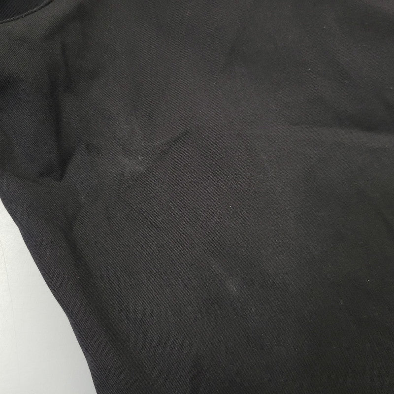 【中古品】【メンズ】 Y-3 ワイスリー M CLASSIC REFINED WOOL CUFF PANTS GK4567 クラシック リファインド ウール カフパンツ 151-260718-as-14-izu サイズ：XL カラー：ブラック 万代Net店