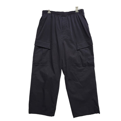 【現状渡し品】【メンズ】 DAIWA PIER39 ダイワピア39 TECH LOOSE STRETCH PANTS BP-35020 ルーズストレッチパンツ 155-260718-as-09-izu サイズ：L カラー：ブラック 万代Net店
