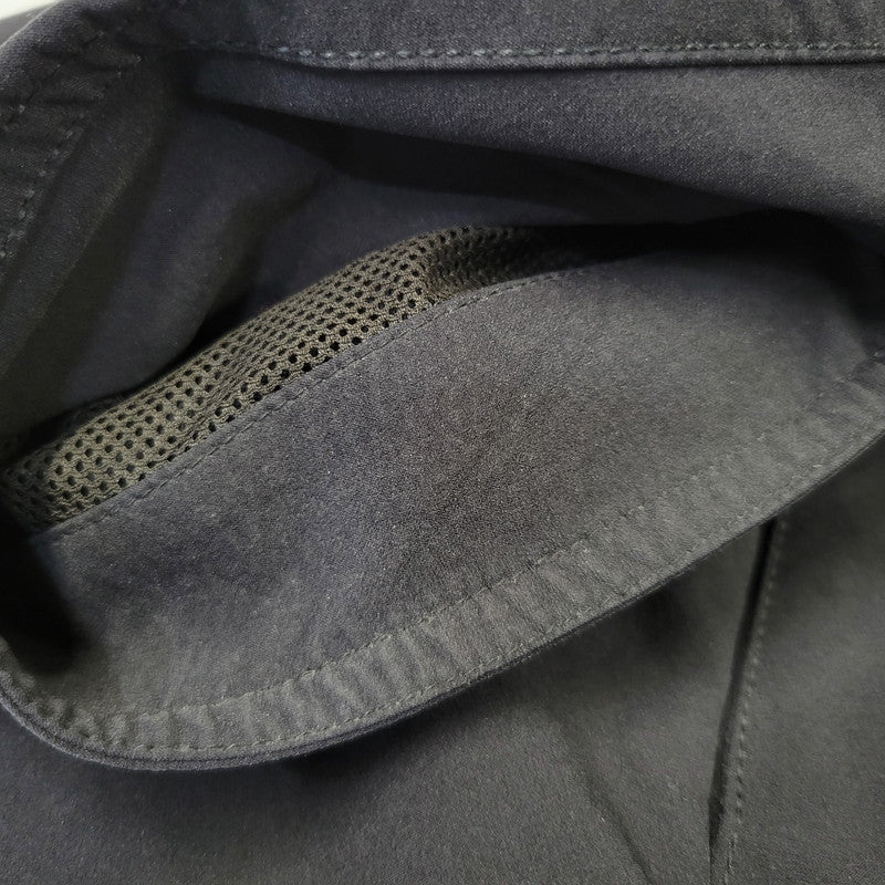 【現状渡し品】【メンズ】 DAIWA PIER39 ダイワピア39 TECH LOOSE STRETCH PANTS BP-35020 ルーズストレッチパンツ 155-260718-as-09-izu サイズ：L カラー：ブラック 万代Net店