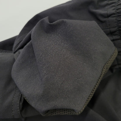 【現状渡し品】【メンズ】 DAIWA PIER39 ダイワピア39 TECH LOOSE STRETCH PANTS BP-35020 ルーズストレッチパンツ 155-260718-as-09-izu サイズ：L カラー：ブラック 万代Net店