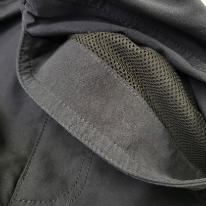 【現状渡し品】【メンズ】 DAIWA PIER39 ダイワピア39 TECH LOOSE STRETCH PANTS BP-35020 ルーズストレッチパンツ 155-260718-as-09-izu サイズ：L カラー：ブラック 万代Net店