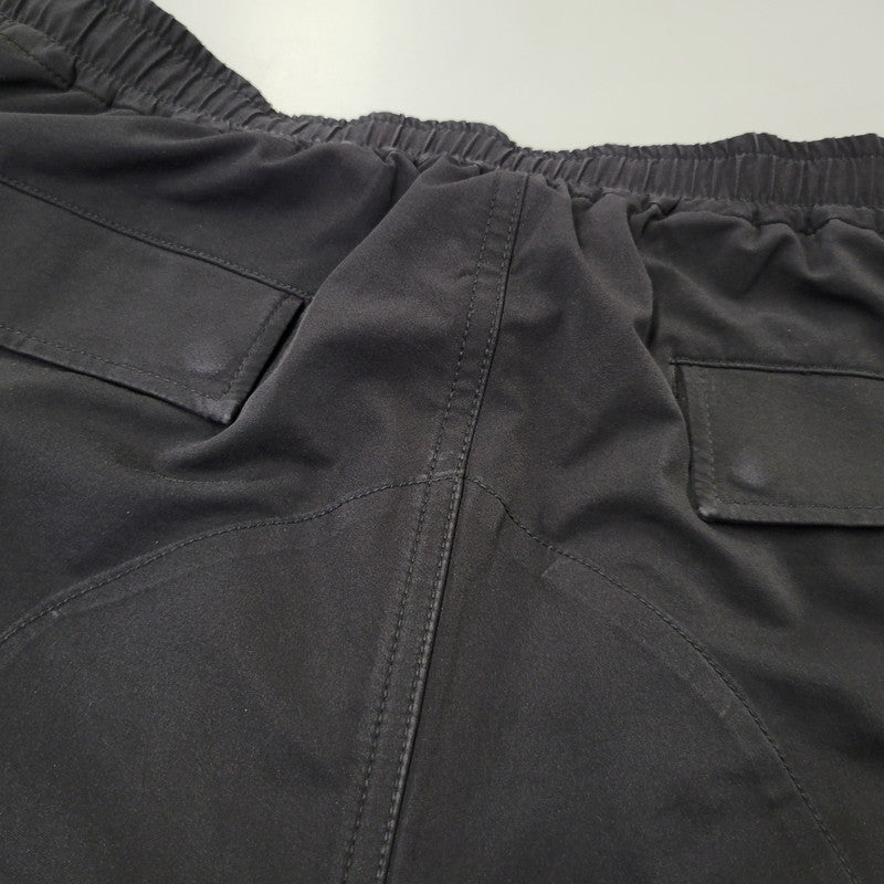 【現状渡し品】【メンズ】 DAIWA PIER39 ダイワピア39 TECH LOOSE STRETCH PANTS BP-35020 ルーズストレッチパンツ 155-260718-as-09-izu サイズ：L カラー：ブラック 万代Net店