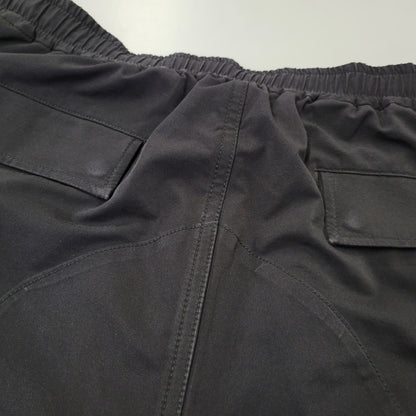 【現状渡し品】【メンズ】 DAIWA PIER39 ダイワピア39 TECH LOOSE STRETCH PANTS BP-35020 ルーズストレッチパンツ 155-260718-as-09-izu サイズ：L カラー：ブラック 万代Net店