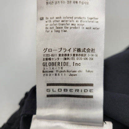 【現状渡し品】【メンズ】 DAIWA PIER39 ダイワピア39 TECH LOOSE STRETCH PANTS BP-35020 ルーズストレッチパンツ 155-260718-as-09-izu サイズ：L カラー：ブラック 万代Net店